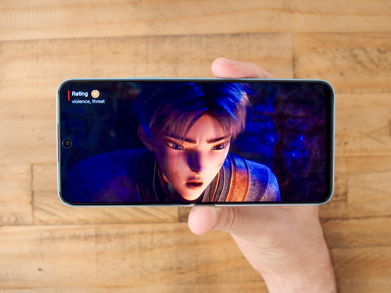 VP Tech Review: HONOR 90 Lite 5G offers powerful Camera features on a  lighter budget