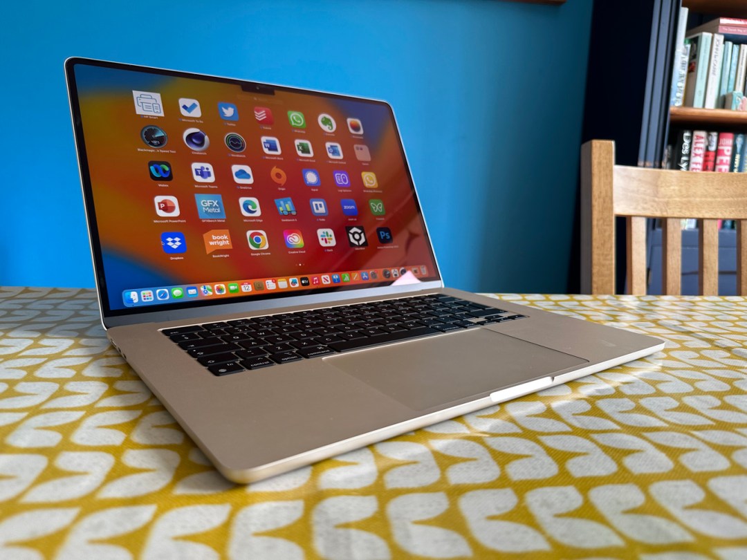 Apple MacBook Air (2019) Review