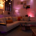 Philips Hue lights will soon gain a brightness balancer and automation  enhancements - 9to5Mac