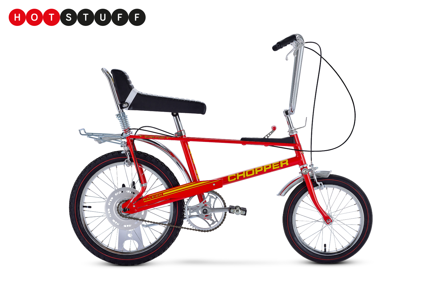 raleigh chopper