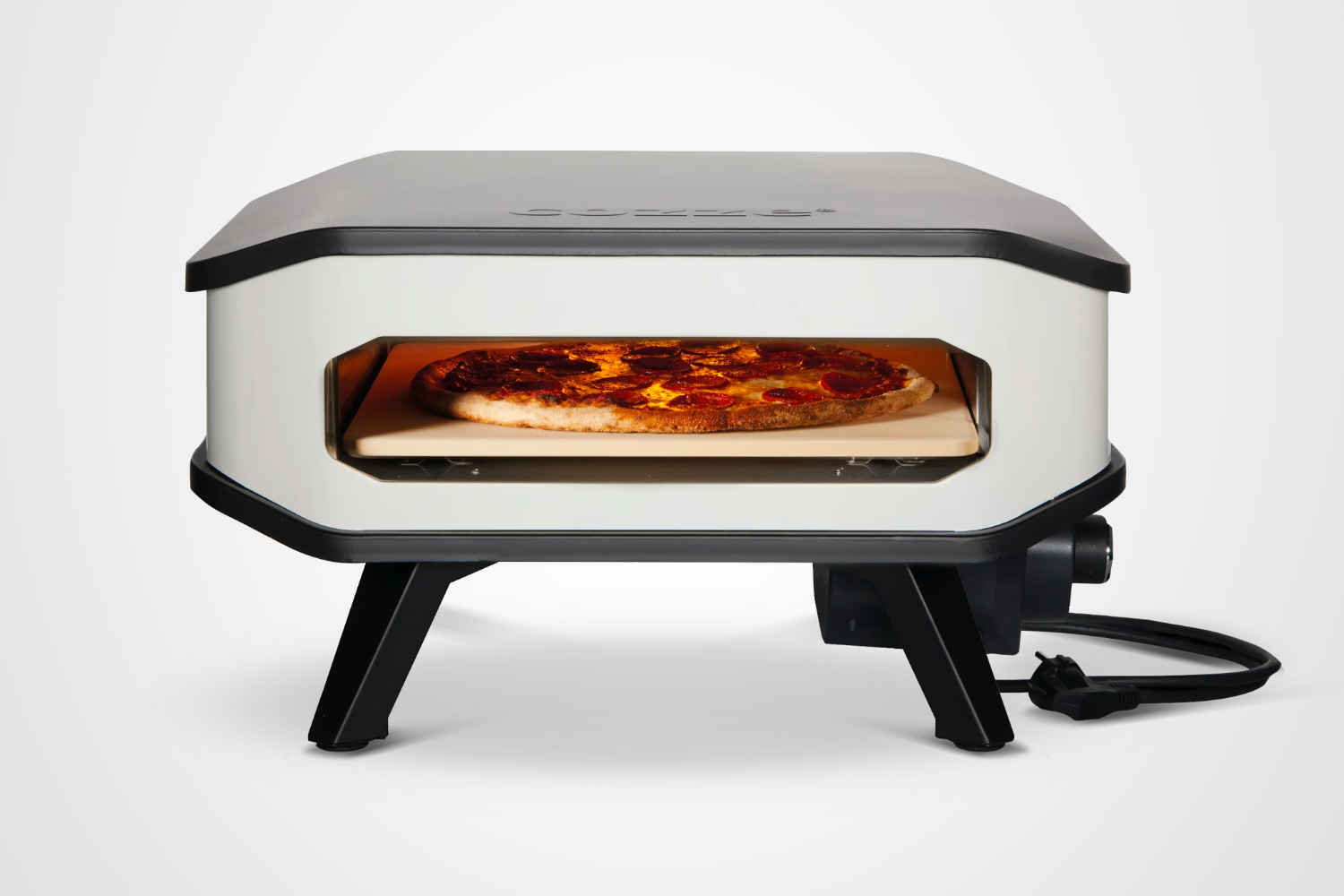 Best Pizza Ovens 2024 Top Indoor And Outdoor Stoves Stuff   Stuff Best Pizza Ovens Cozze Electric 