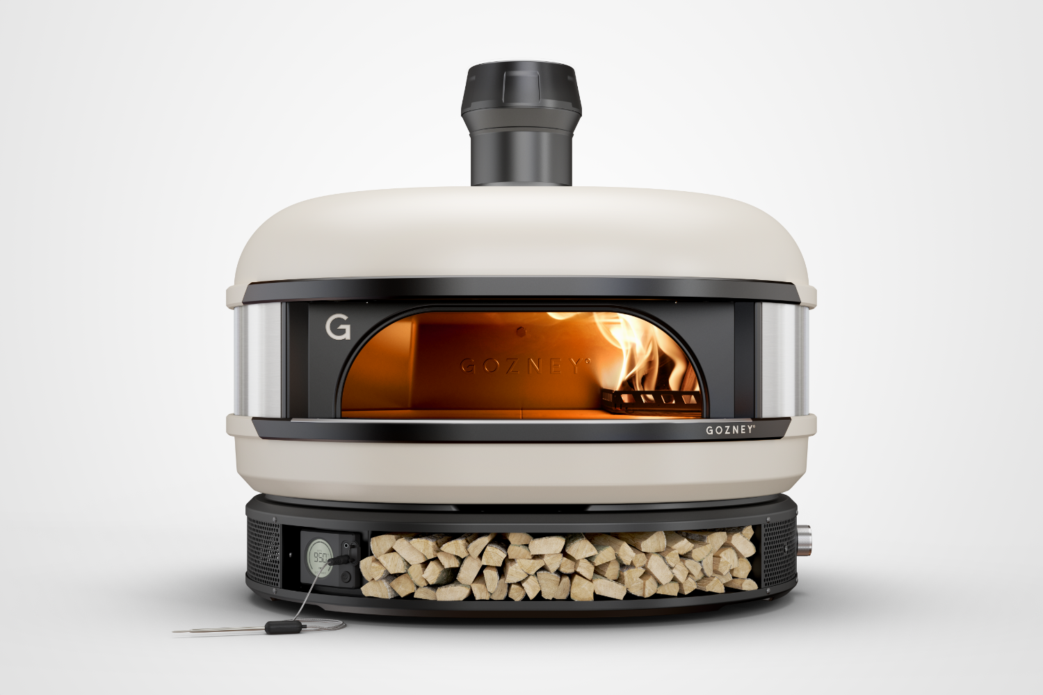 Best Pizza Ovens 2024 Top Indoor And Outdoor Stoves Stuff   Stuff Best Pizza Ovens Gozney Dome 