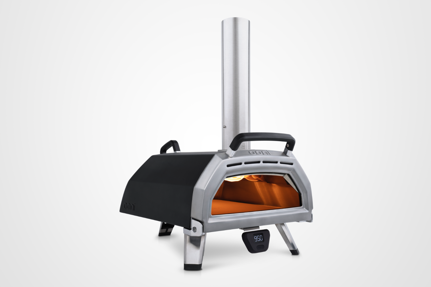 Best pizza ovens 2024 top indoor and outdoor stoves Stuff