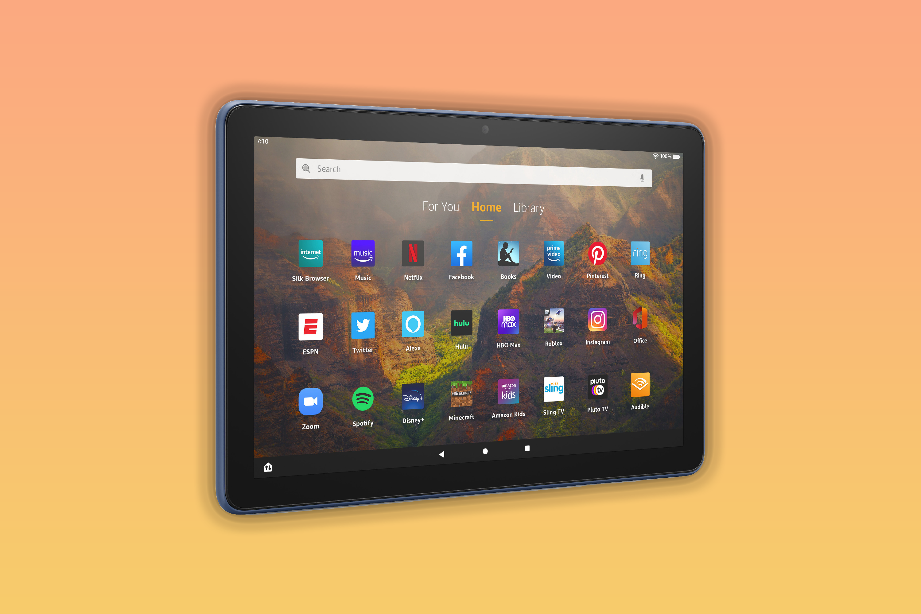 Best Fire Tablet 2024 every Amazon tablet, compared Stuff