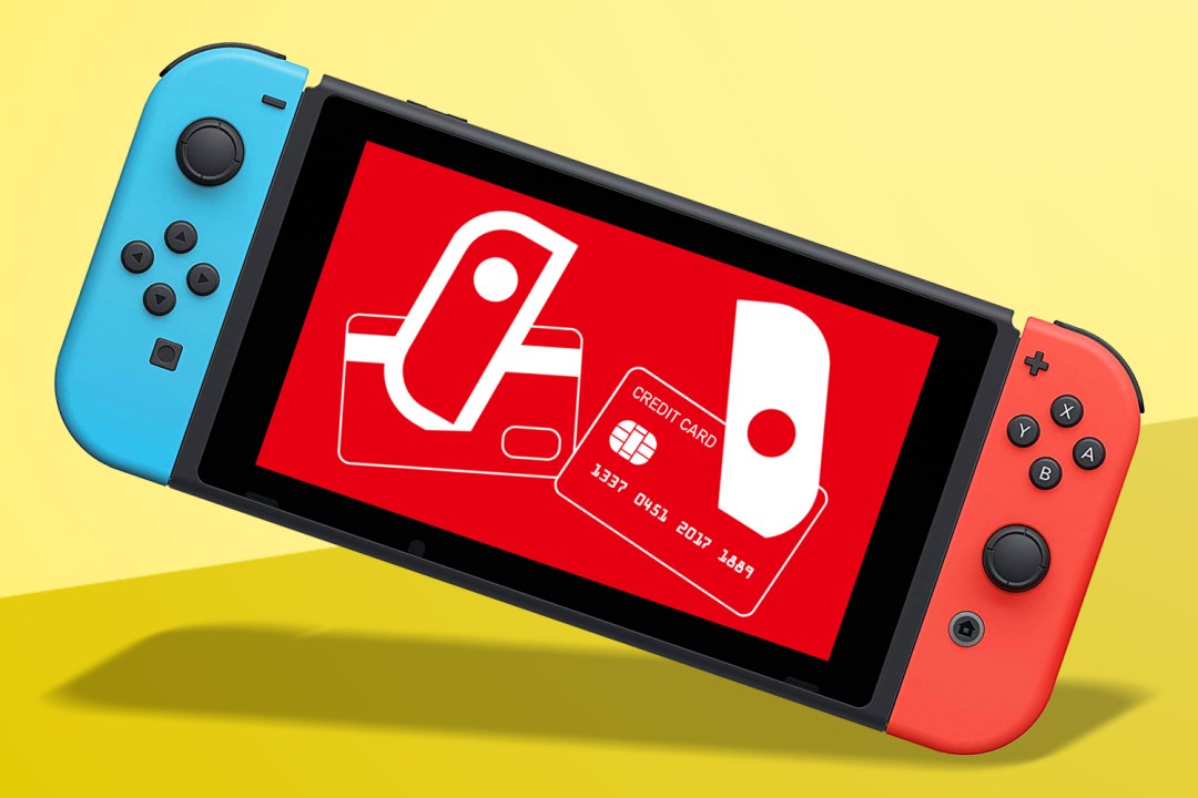 Destaques Nintendo Switch, Nintendo eShop