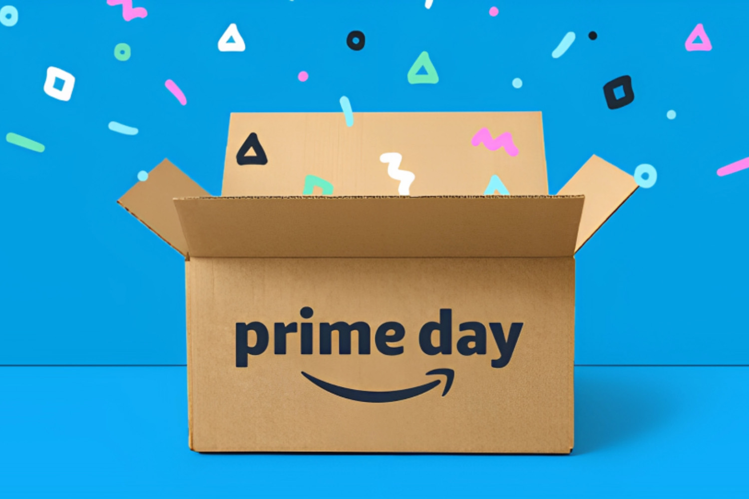 Amazon UK Prime Day 2024 all my final day tech deals Stuff