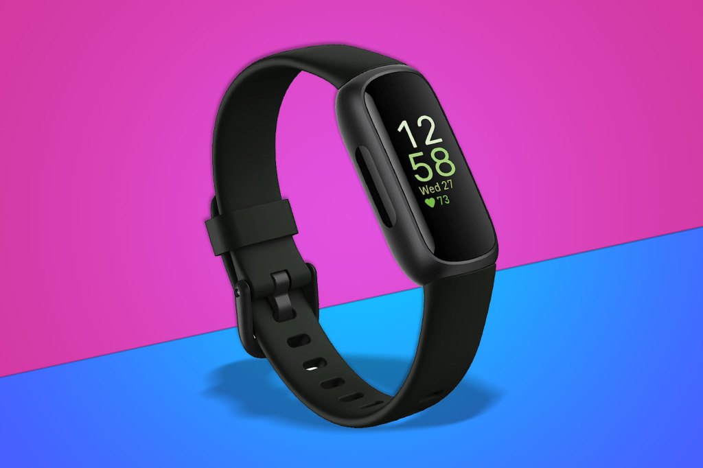 Best fitness trackers 2024 to help you get more active