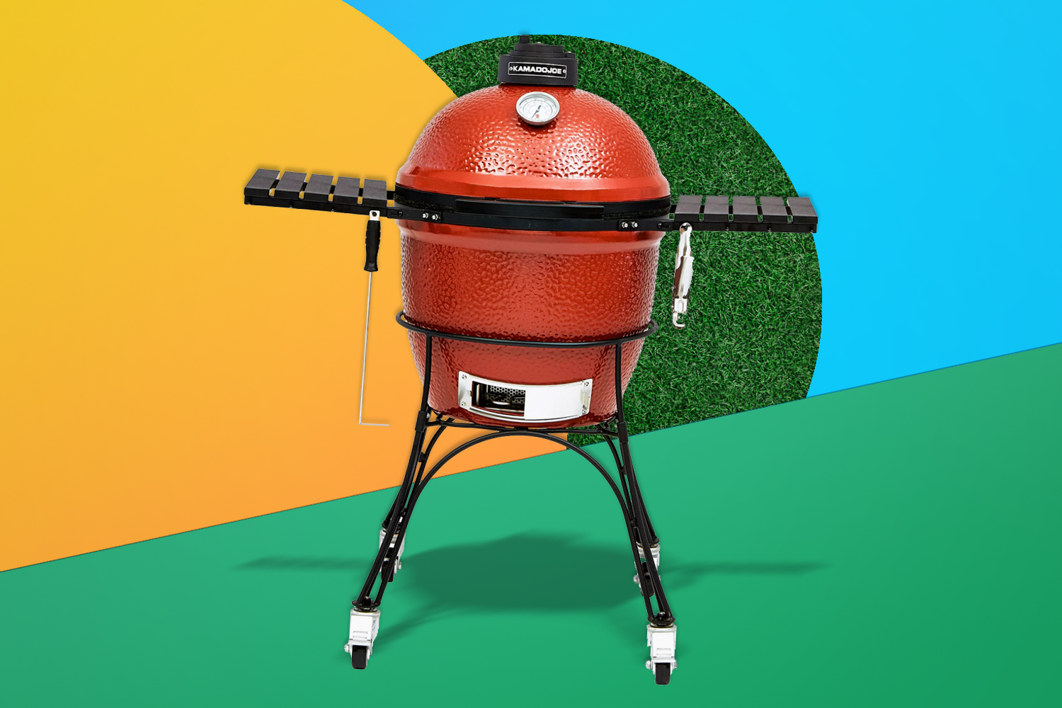 Best outdoor grill in the US 2024 ultimate smokers and grills