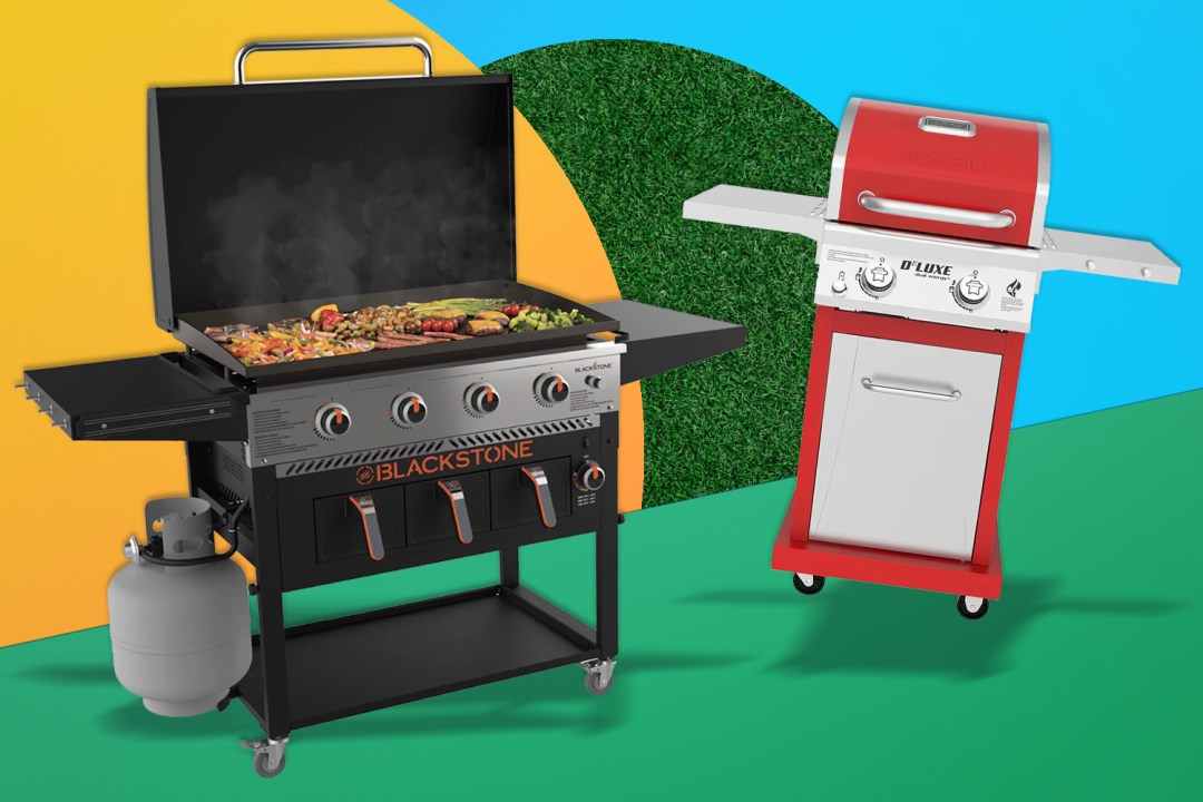 Best Grill Reviews 2023 – Charcoal, Gas, Pellet, and More!