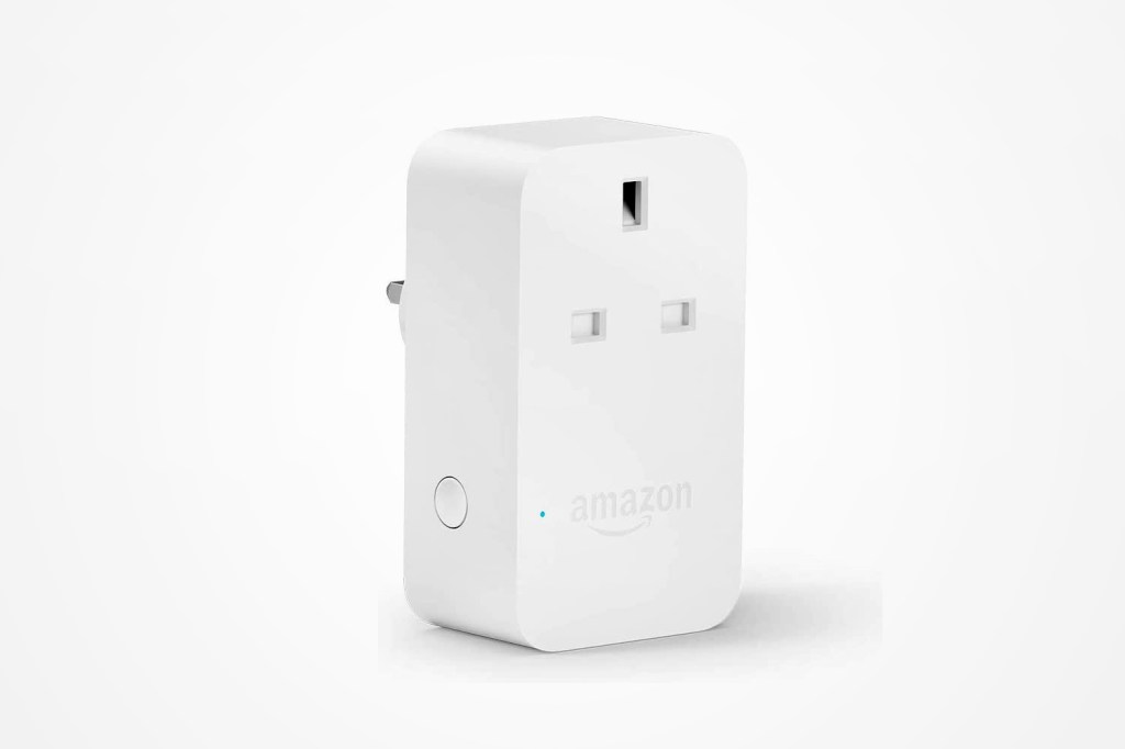 Lightinginside Smart Plug Compatible with Alexa and Google