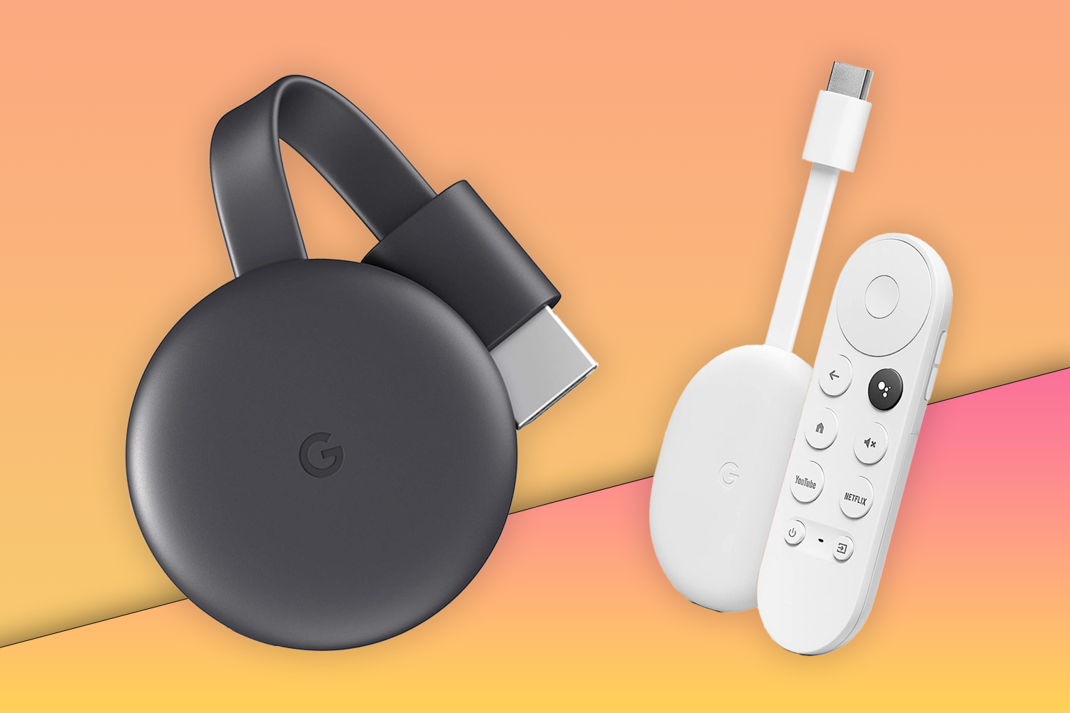 What is Google Chromecast, and how does it work? | Stuff