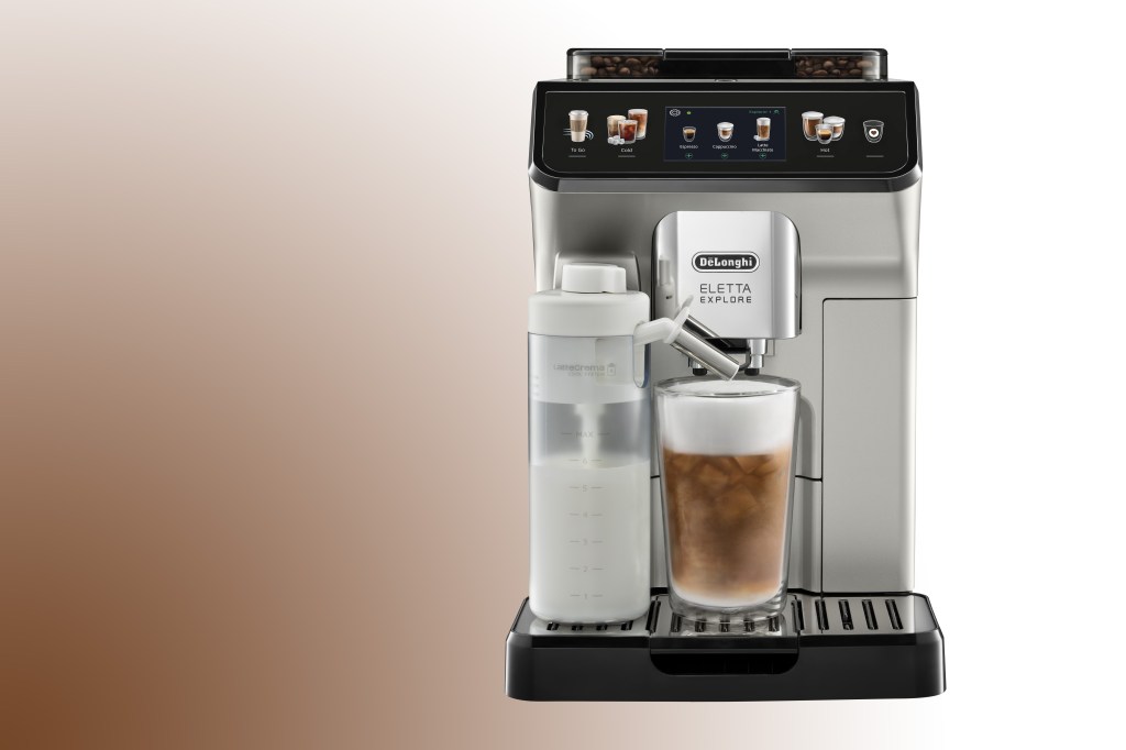 5 Wifi-Enabled Coffee Makers That Are A Mother's Dream – Big City Moms