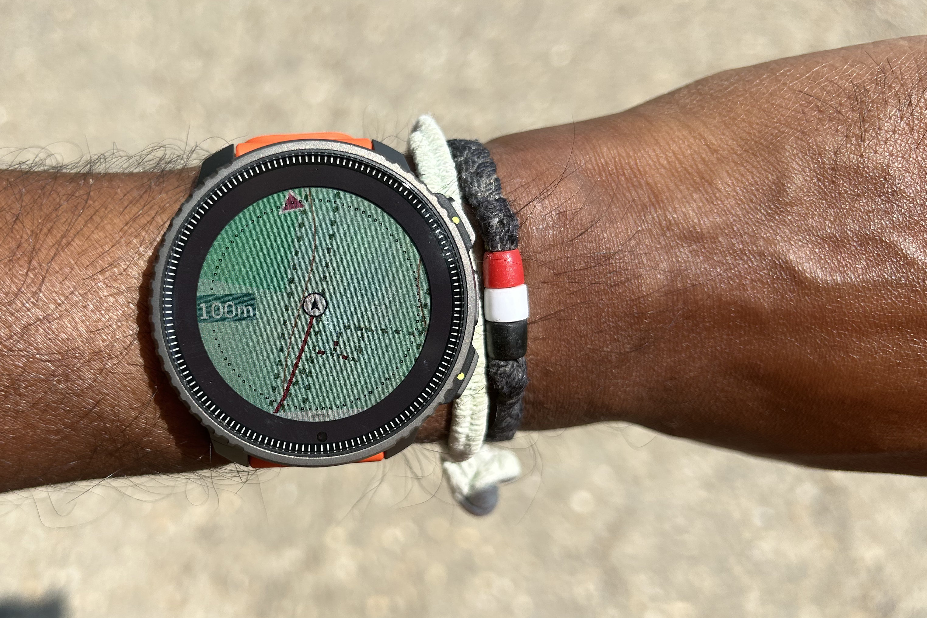 Suunto vertical week online 2021