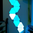 This £99 Nanoleaf saving makes me want to upgrade my home lighting