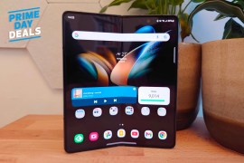 These Samsung Galaxy foldable phones are my top Prime Day deal picks