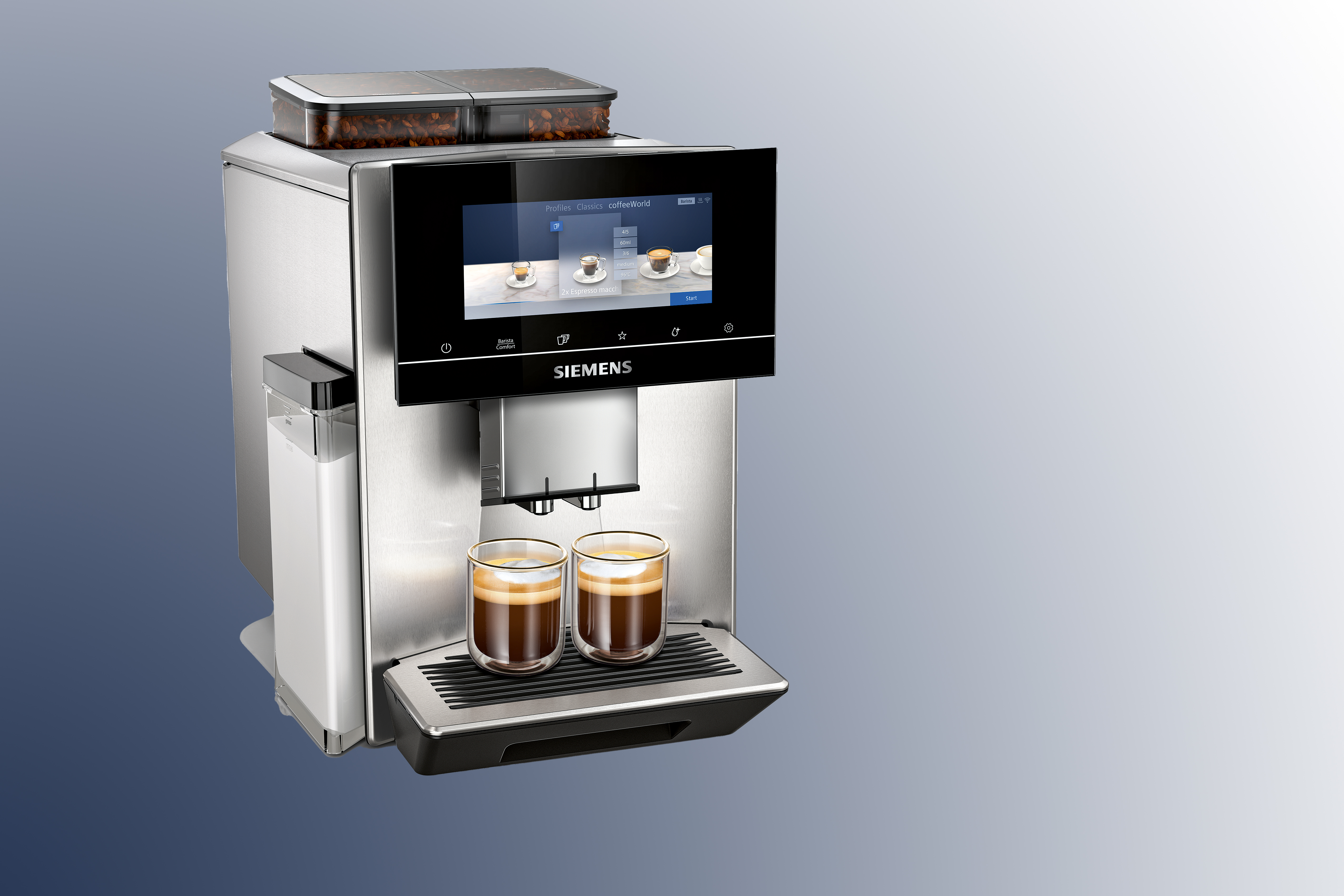 Best Coffee Machines 2024: Coffee Makers For Budding Baristas | Stuff