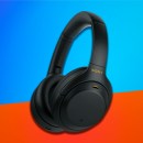 Listen to Sony’s WH-1000XM4 wireless headphones for almost half price this Prime Day