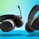 PC and console gamers can save 50% on Steelseries headsets