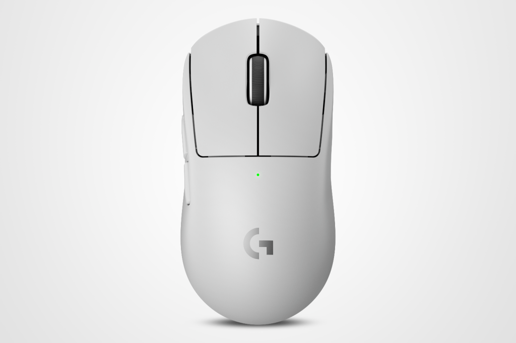 Stuff's round-up of the best mice features the Logitech G Pro X Superlight 2 wireless mouse