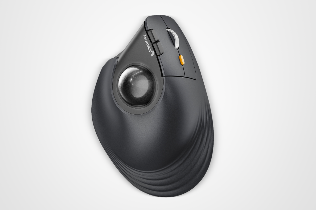 Stuff's round-up of the best mice features the ProtoArc EM05 wireless mouse