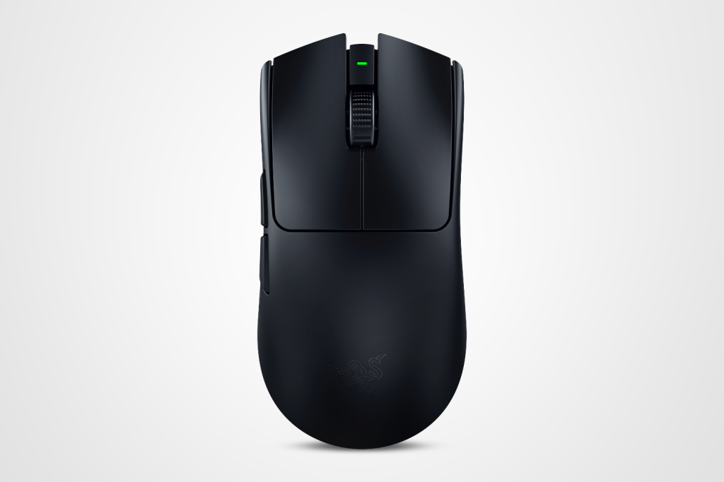 Stuff's round-up of the best mice features the Razer Viper V3 Pro wireless mouse