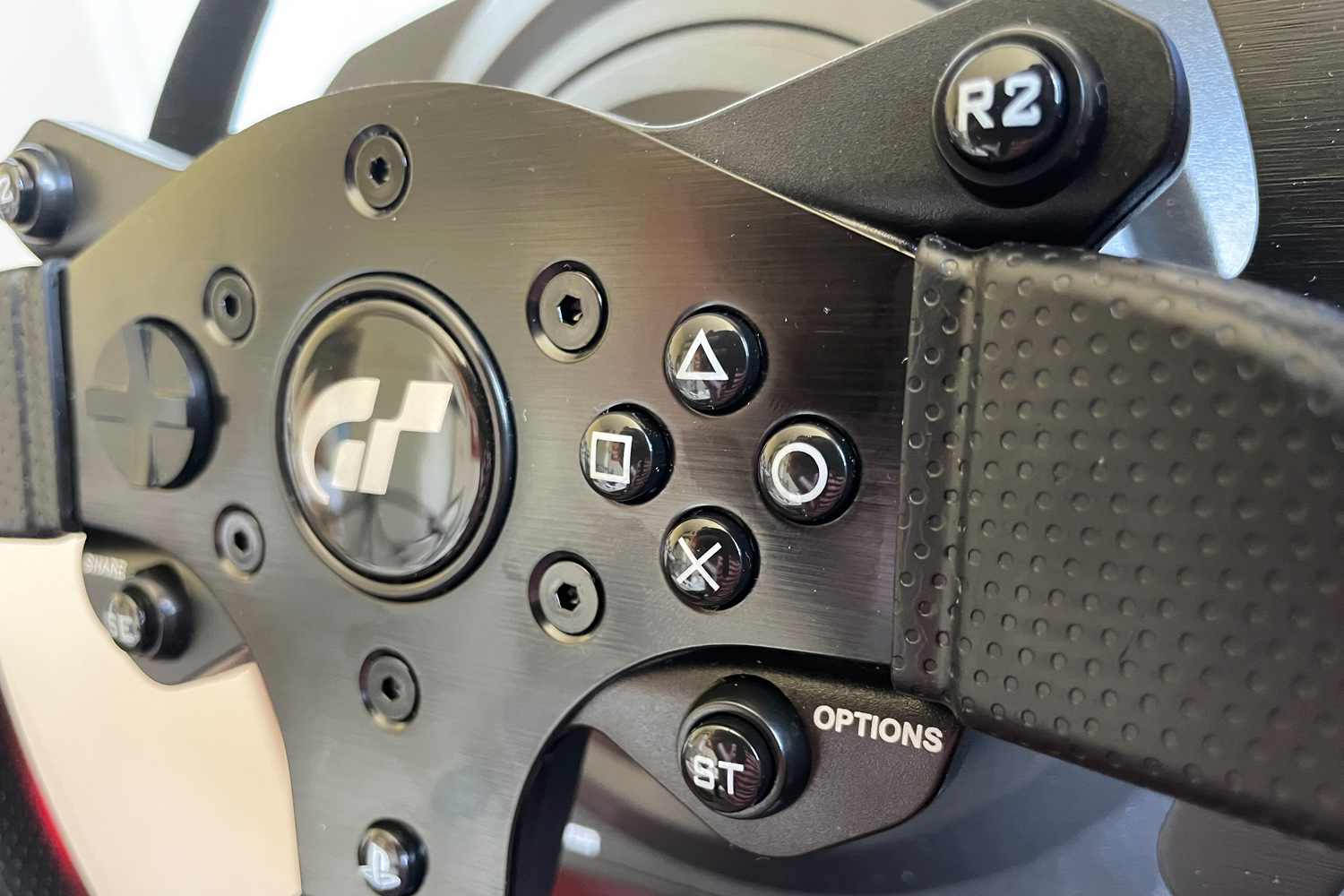 Thrustmaster T300RS GT Edition review: drive time | Stuff