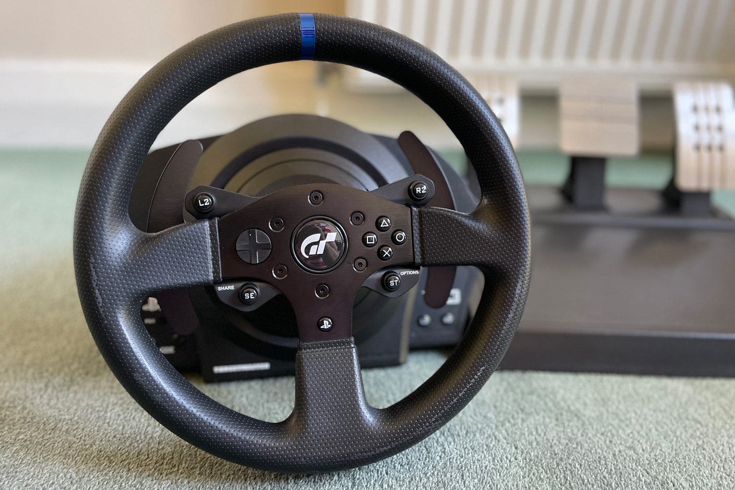 Thrustmaster T300 RS GT Review: Worth it 2021? 