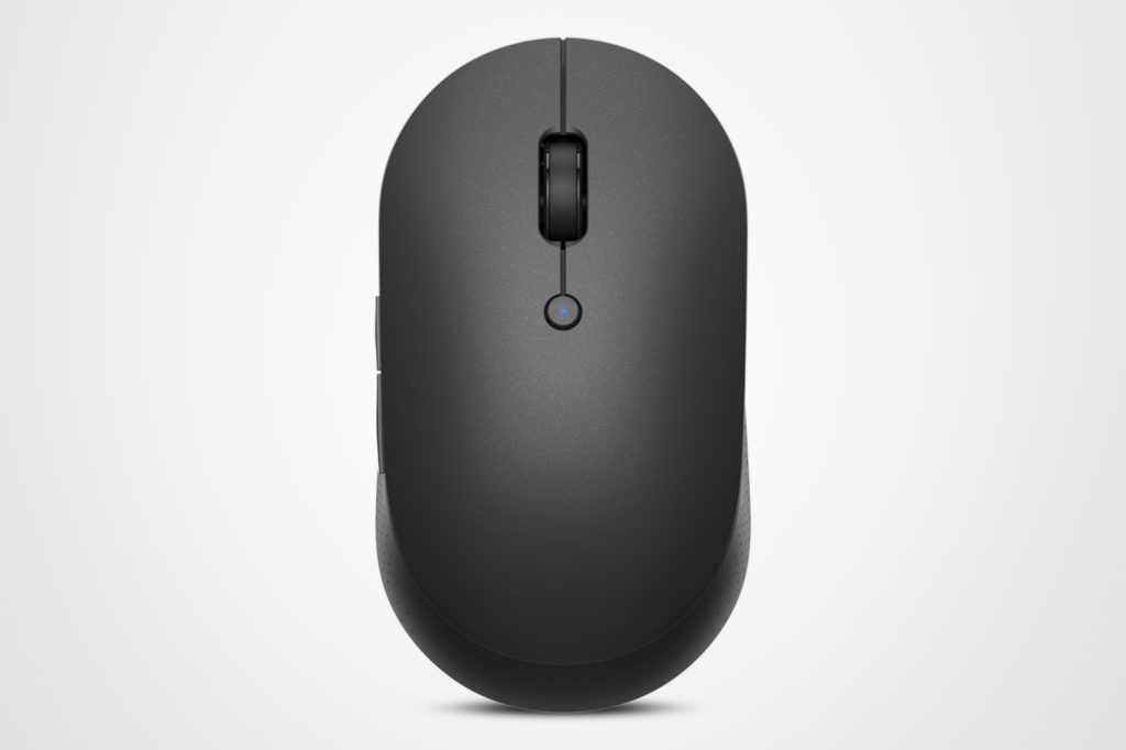 Stuff's round-up of the best mice features the Xiaomi Mi Dual mode wireless mouse