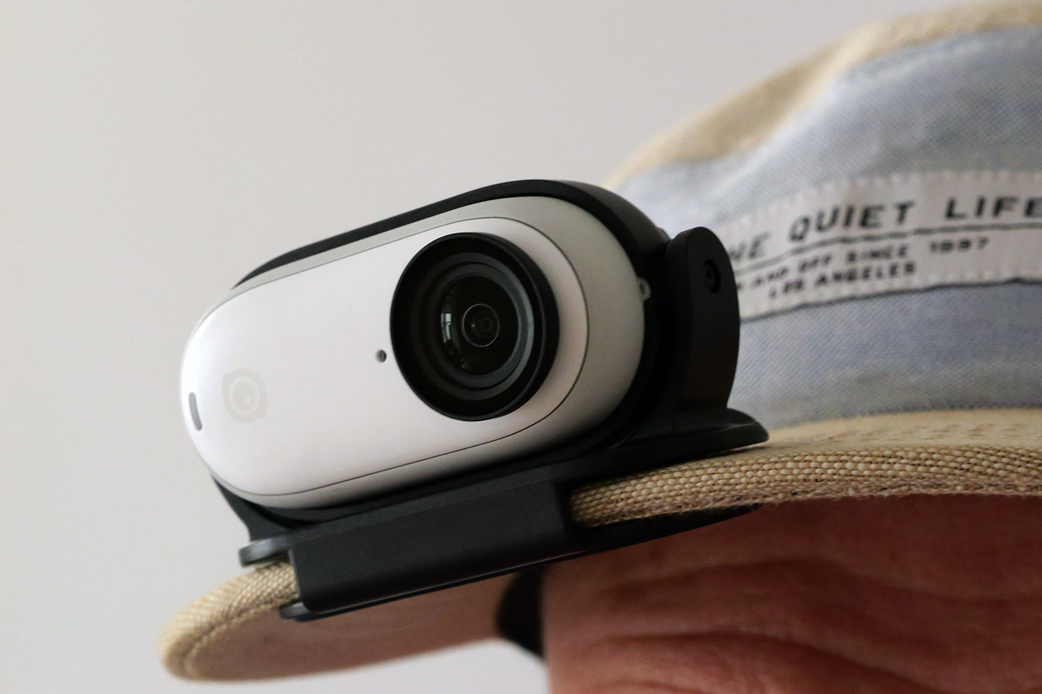 Insta360 GO 3 – Waterproof Tiny Mighty Action Camera