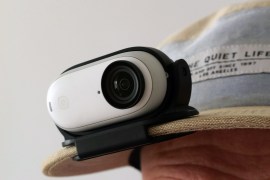 Insta360 Go 3 review: little wonder