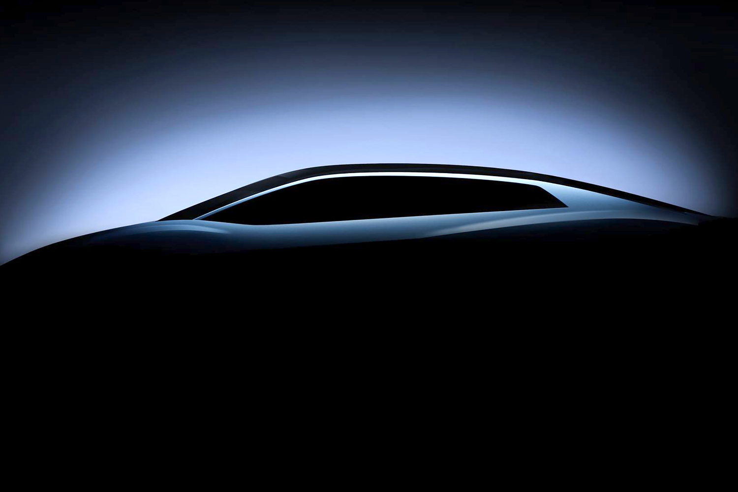 Lamborghini teases first EV supercar before 18 August reveal | Stuff