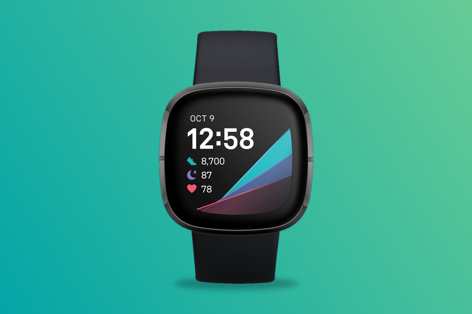 What is the newest fitbit online smartwatch