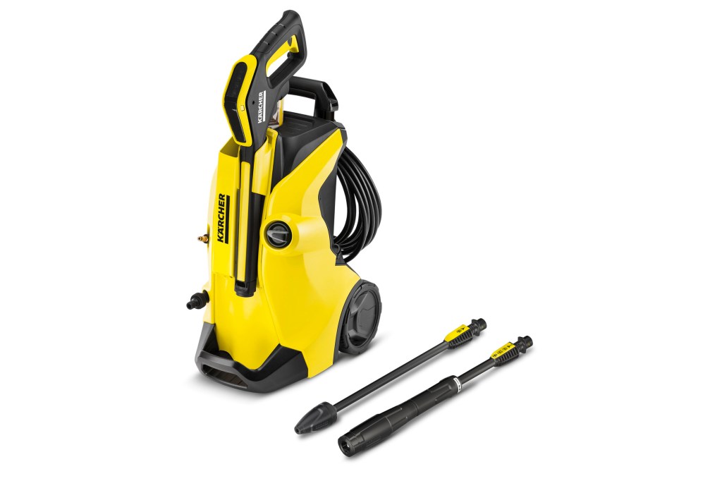 The 5 Best Pressure Washers of 2024, Tested & Reviewed