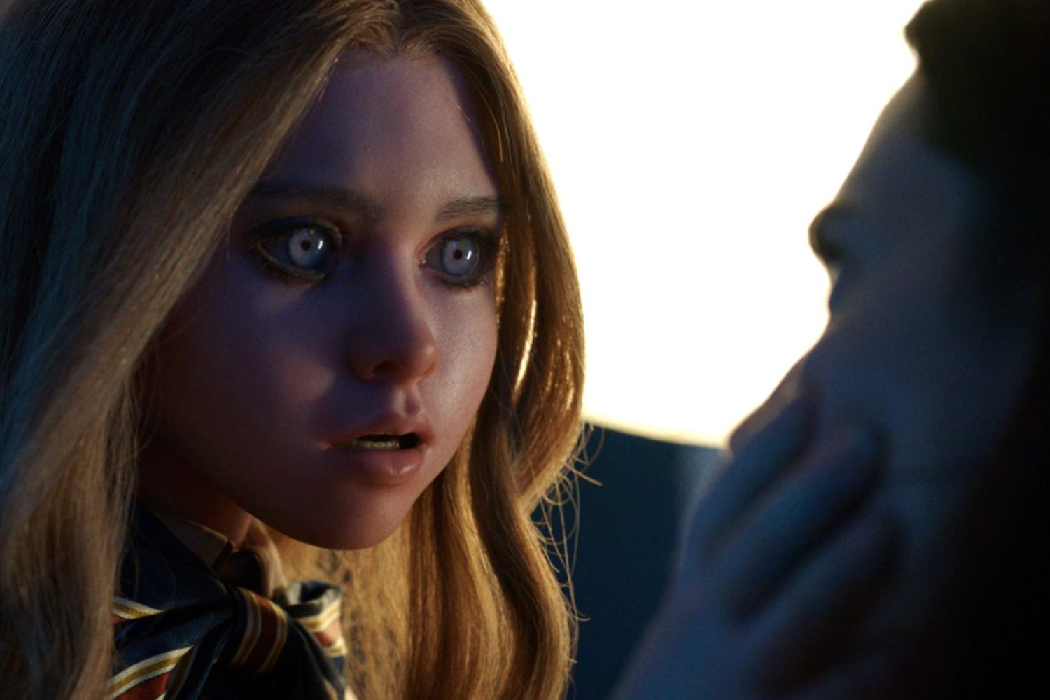 Game Review: 'Until Dawn' adds clever twists to teen horror genre