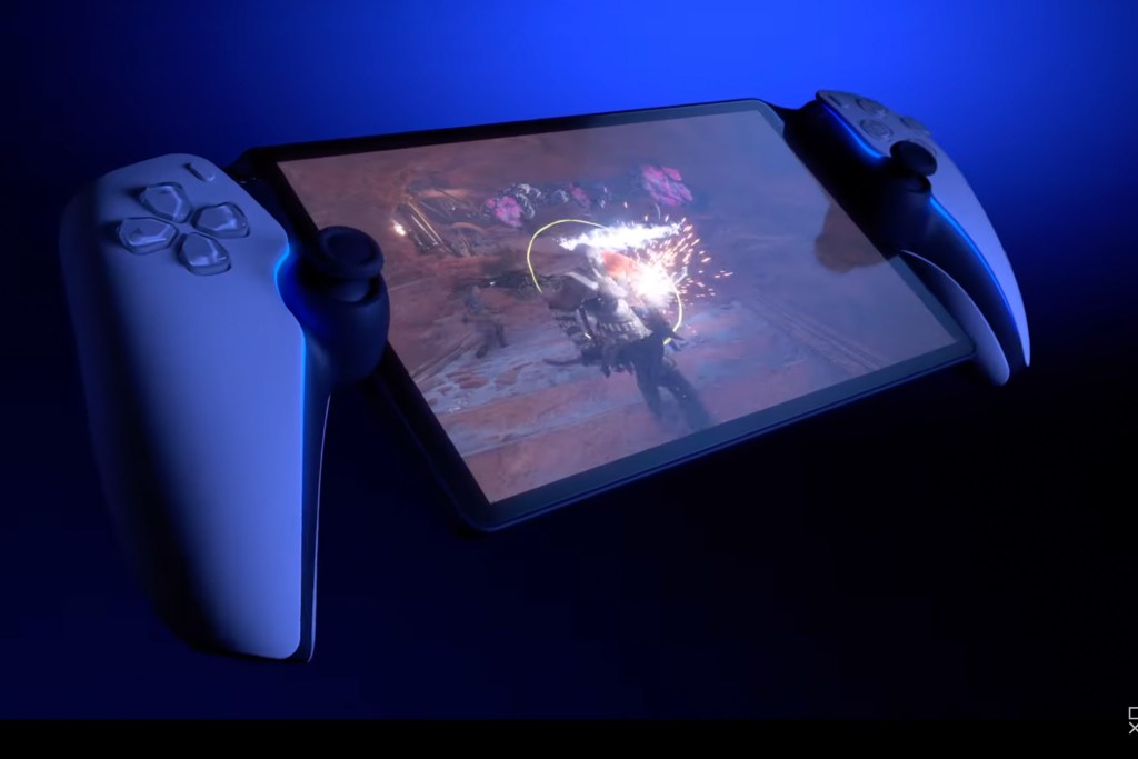 PlayStation Portal: everything we know about the new PSP 'remote player ...