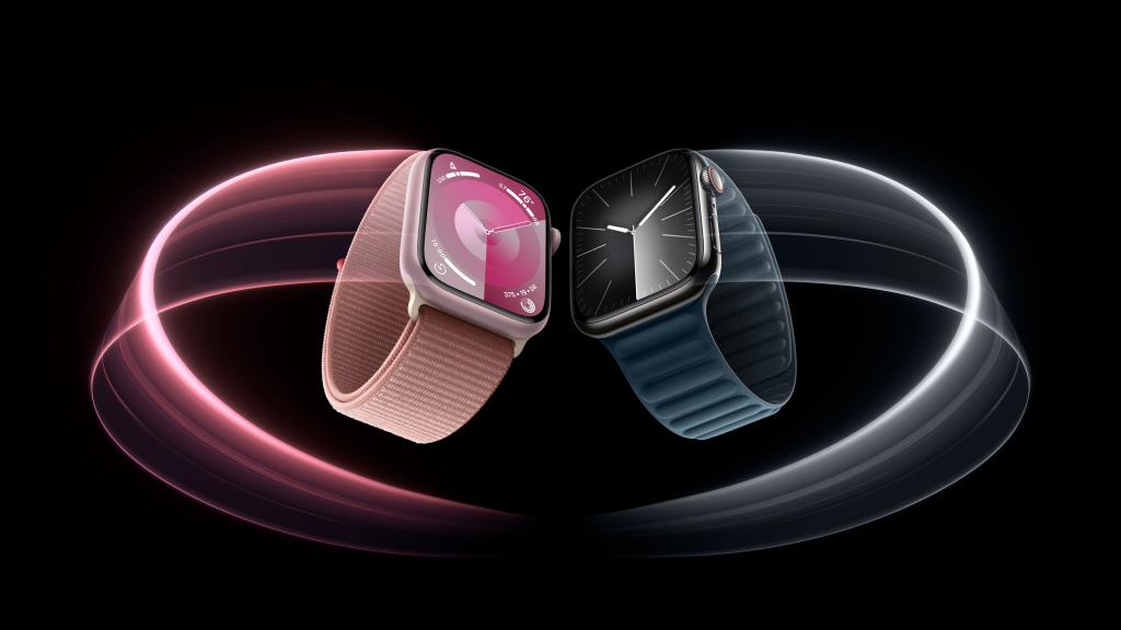 Apple Watch Series 9 vs Ultra 2: what's the difference? | Stuff