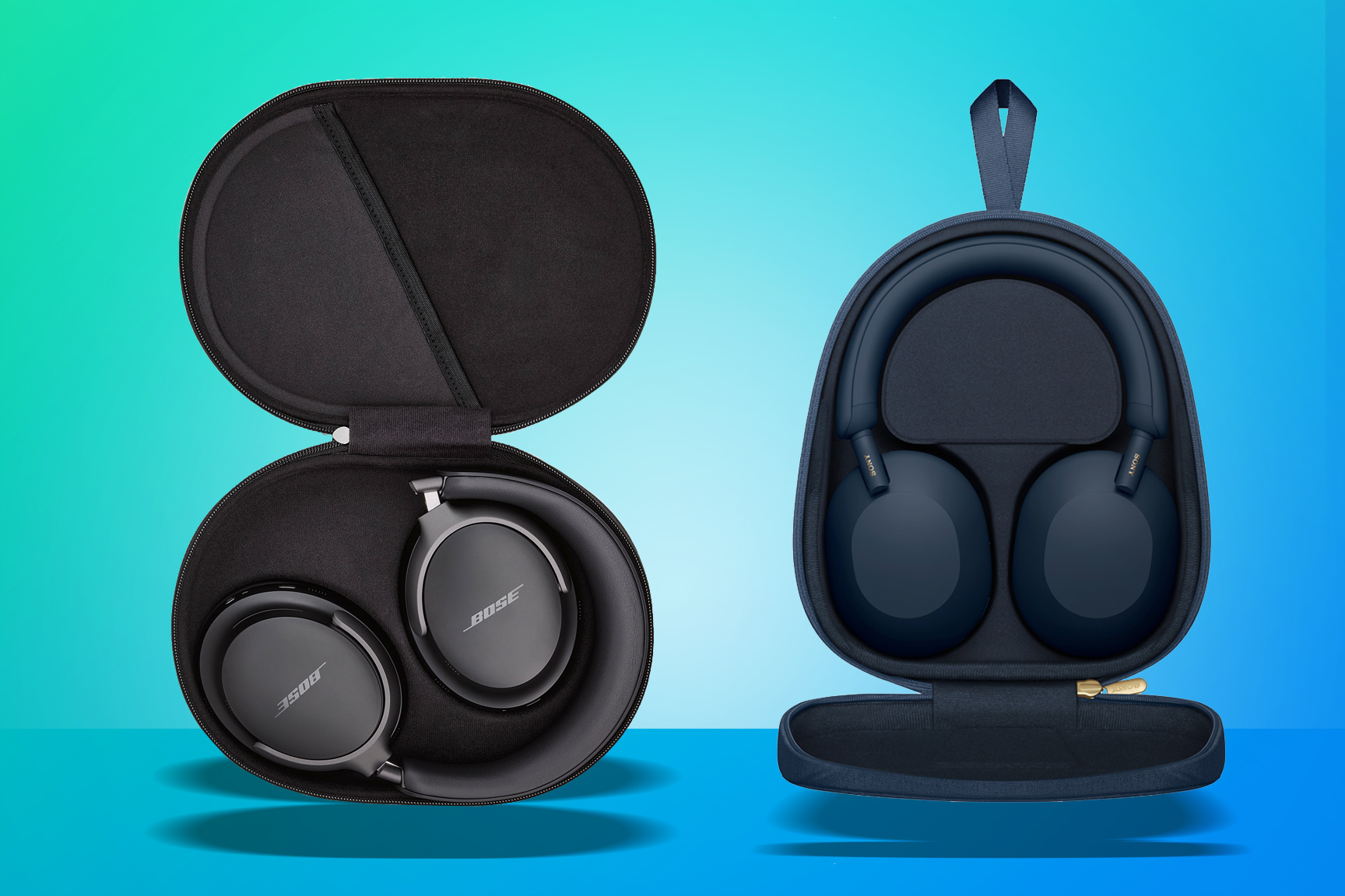 Wireless vs wired headphones: which is better? | Stuff