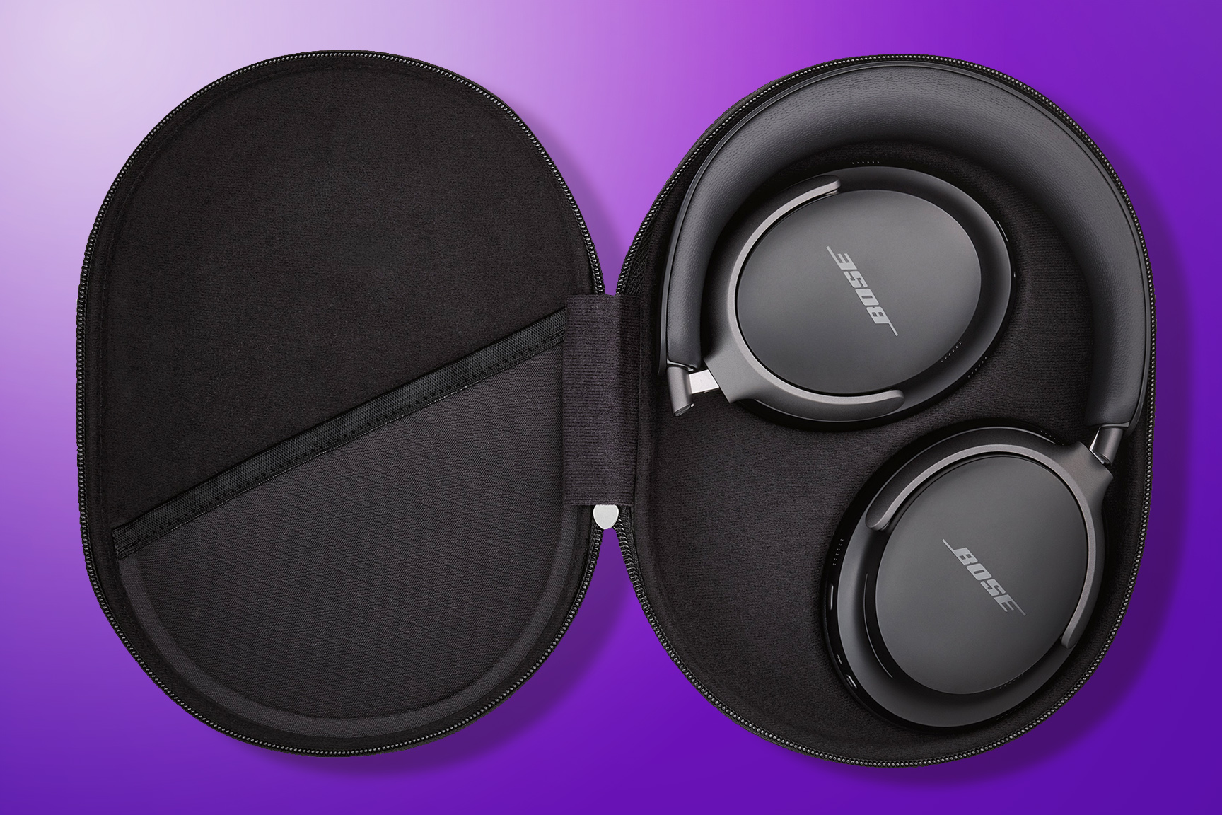 Bose QuietComfort Ultra Headphones Bring Silence, Spatial Audio | Stuff