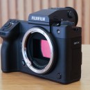 Fujifilm GFX100 II hands-on review: making medium format mainstream?