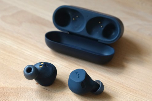 Jabra Elite 8 Active review: workout warrior