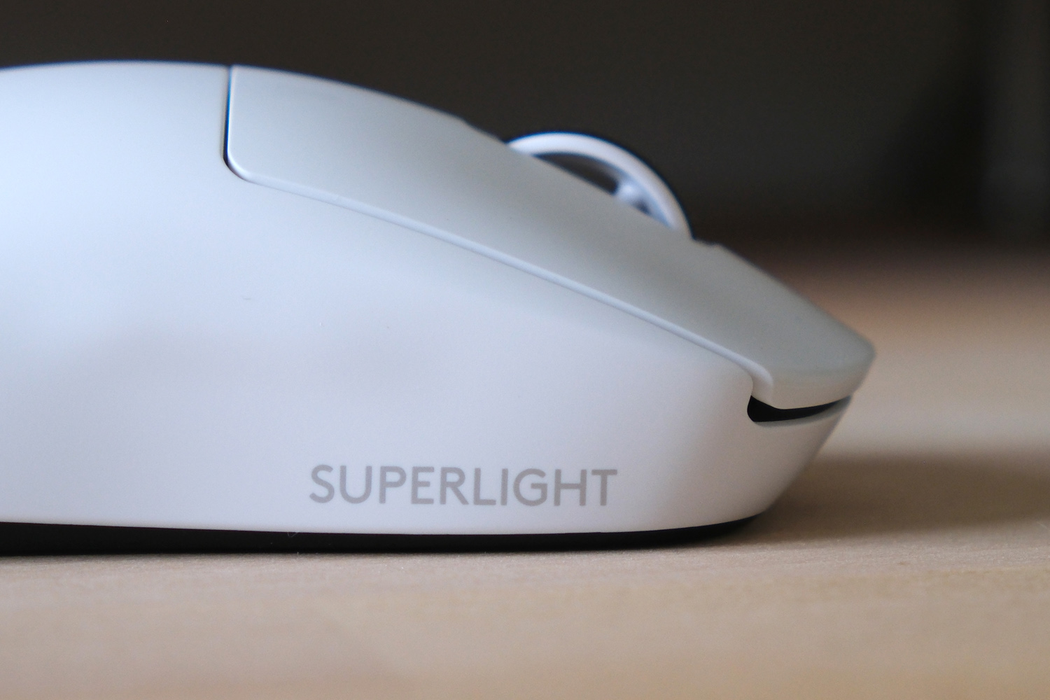 Logitech Pro X Superlight 2 review logo