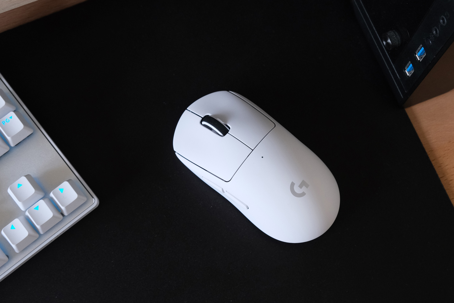 Logitech G Pro X Superlight 2 review: serial clicker | Stuff