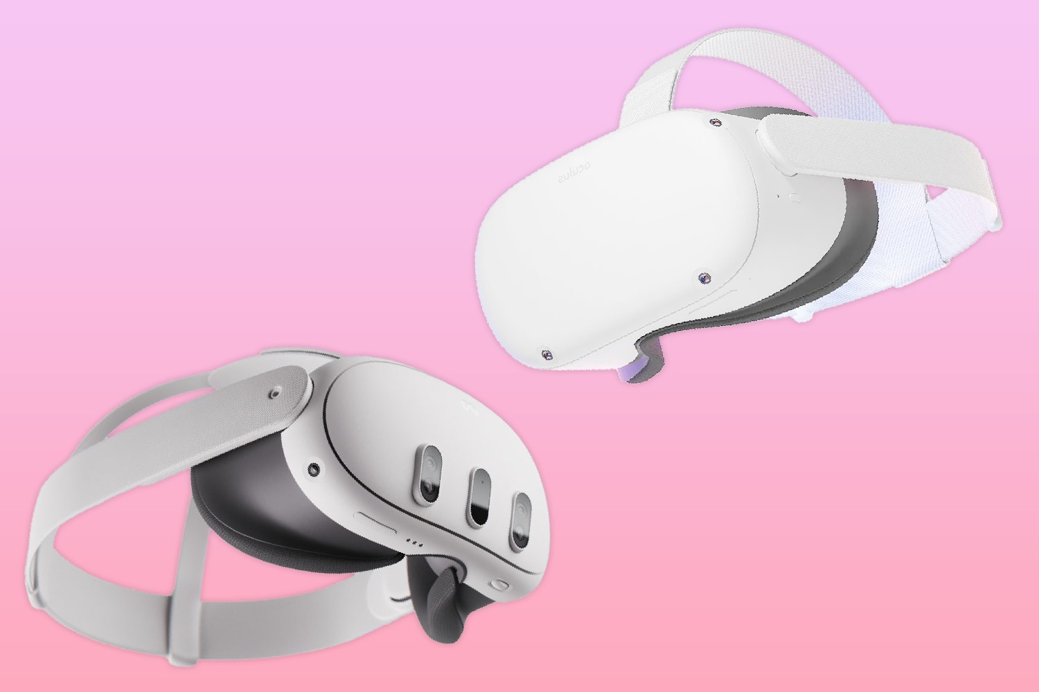 Meta Quest 3 mixed reality headset arrives 10th October, starting at £480