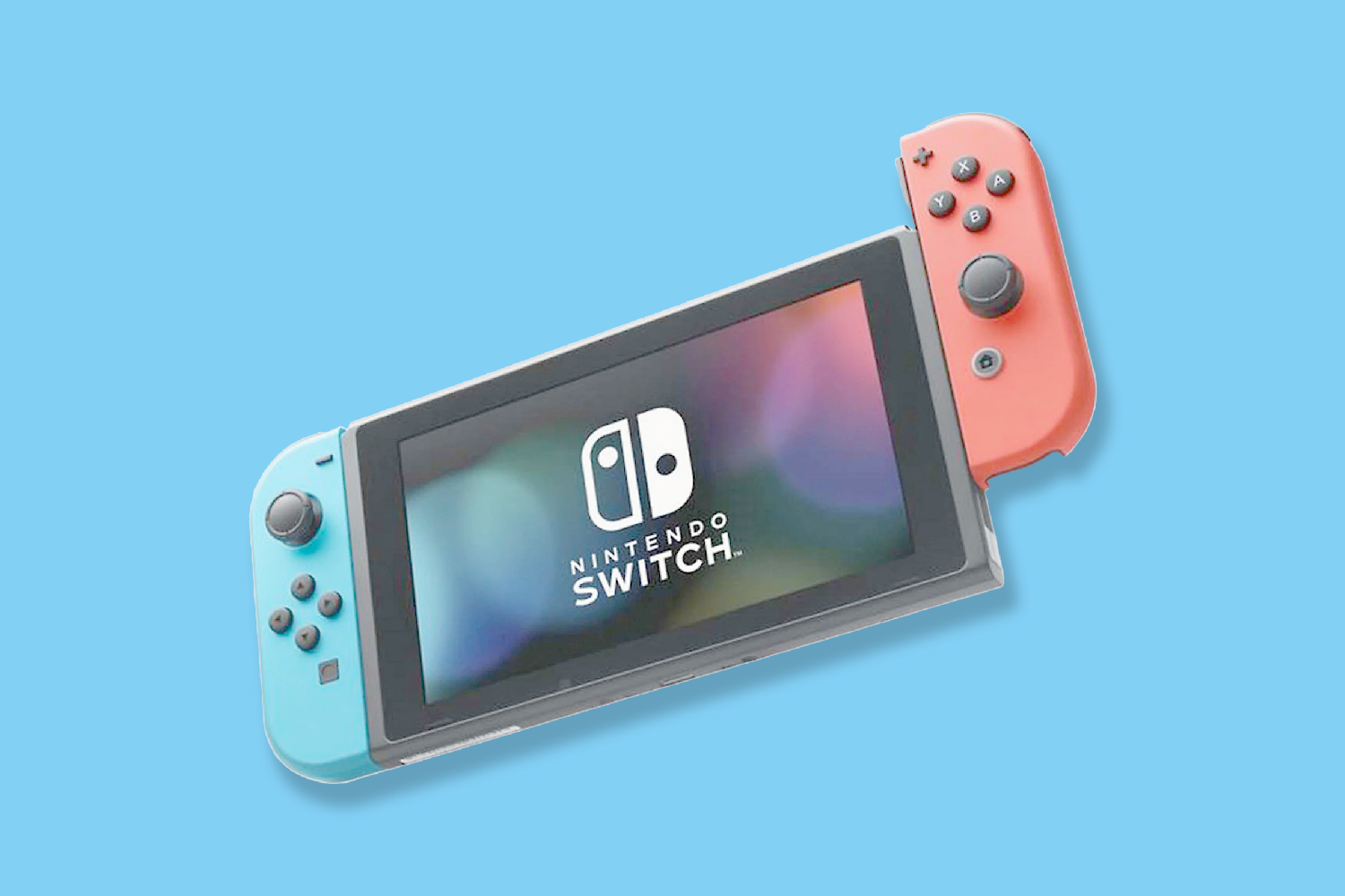 Nintendo Switch 2 launch date is (possibly) a few months away | Stuff