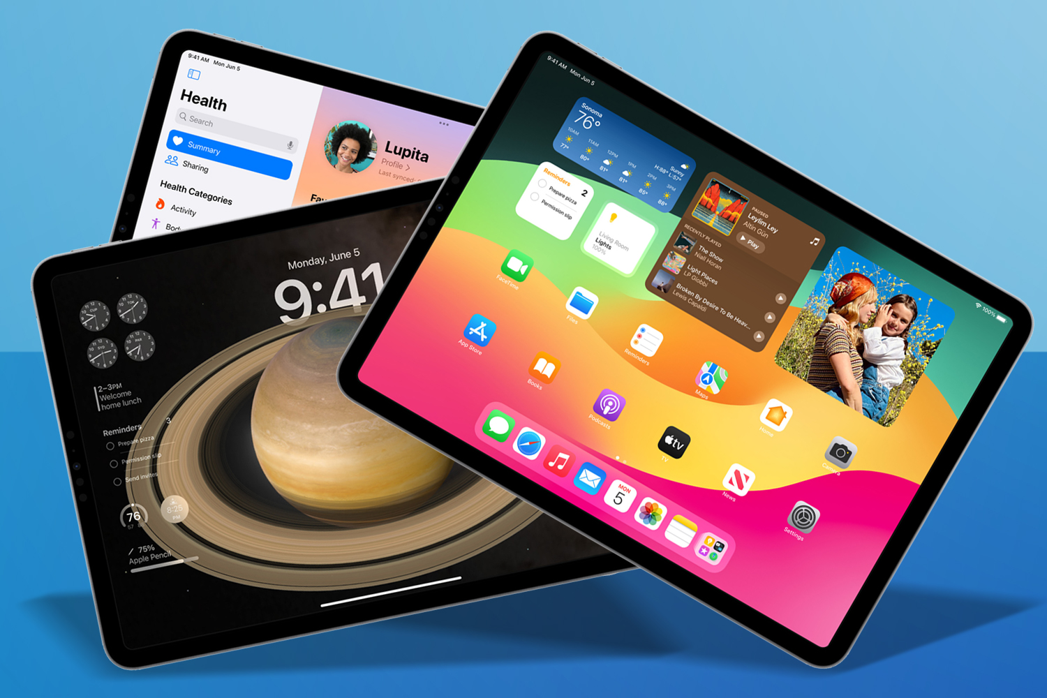 The best iPad tips and tricks 2023: get more from iPadOS 17 | Stuff