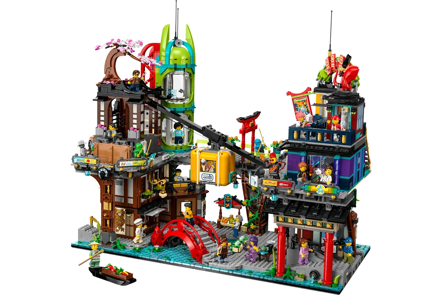 Cheap large cheap lego sets