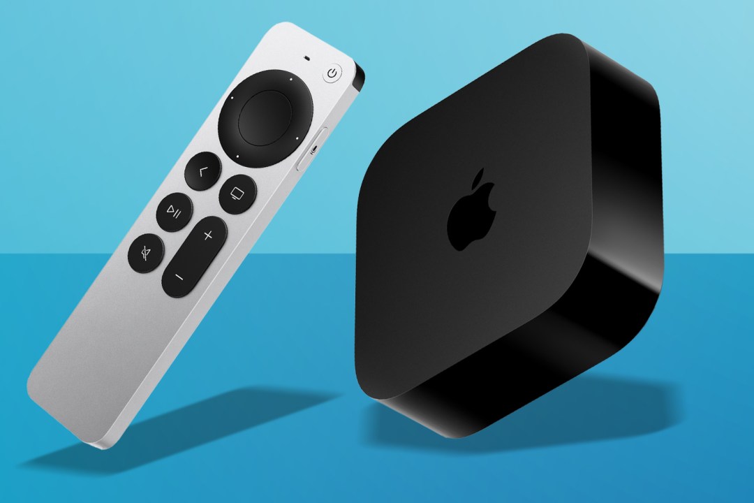 The best Apple TV tips and tricks 2024: get more from tvOS 17 | Stuff