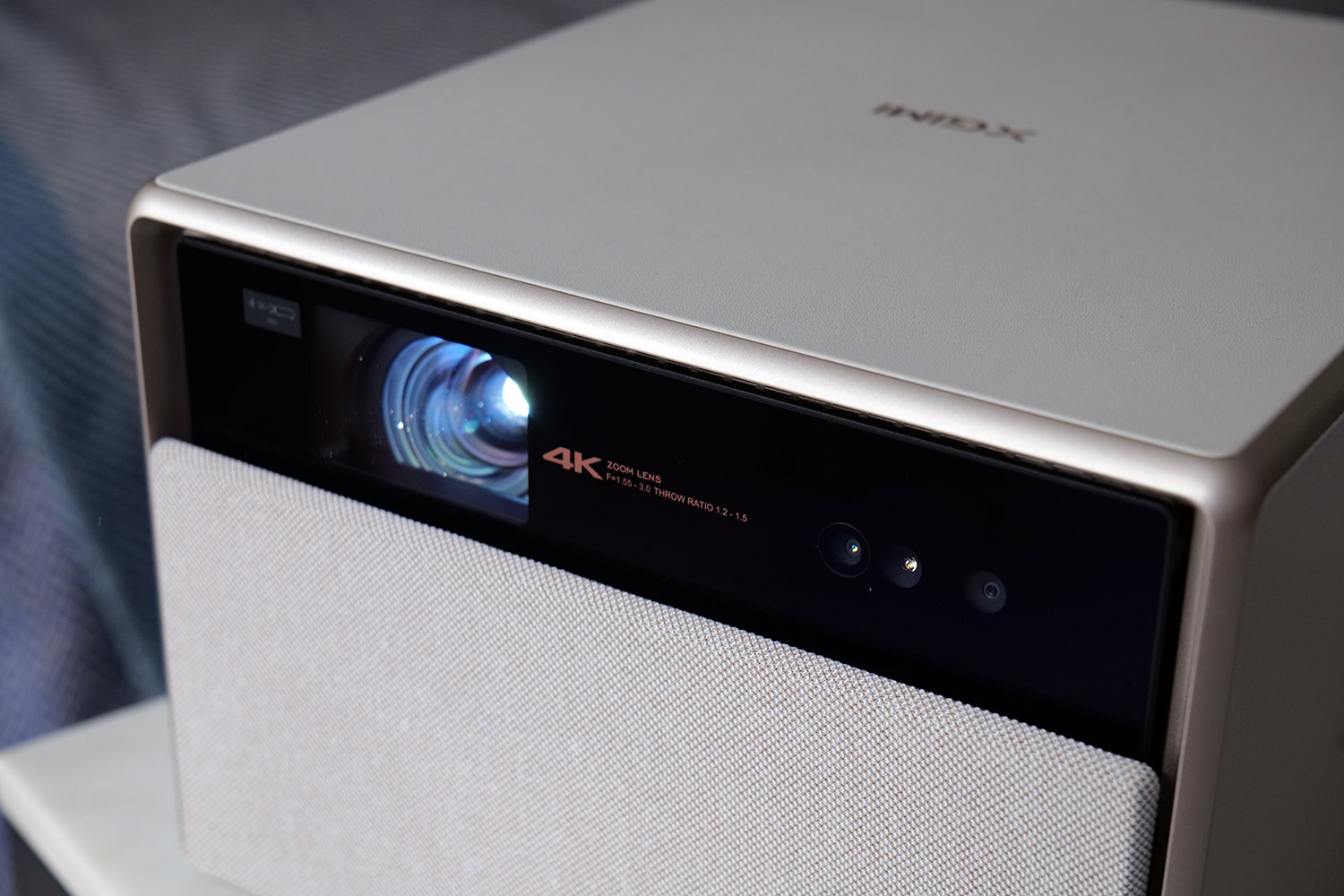 Xgimi Horizon Ultra Review: Fuss-free Home Cinema | Stuff