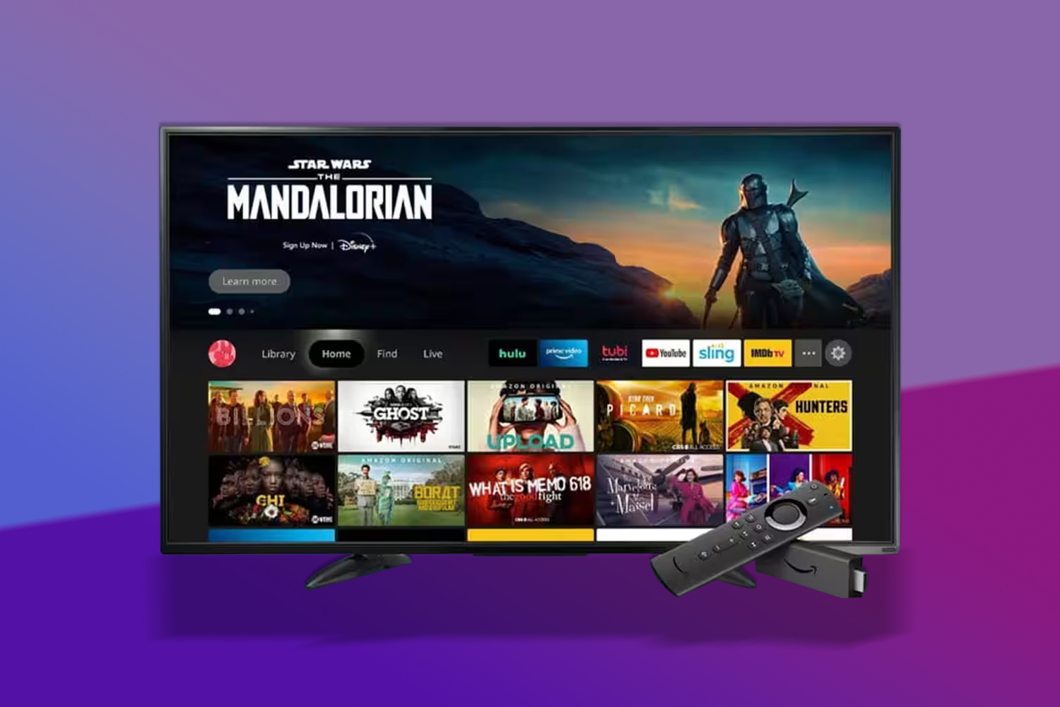 Best smart TV OS 2024 which TV platform is best for you?