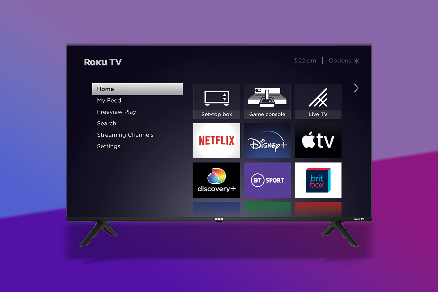 Best smart TV OS 2024 which TV platform is best for you?